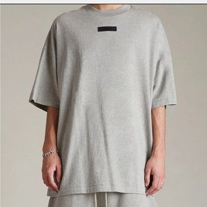 Fear of God - Essentials Ink T-Shirt